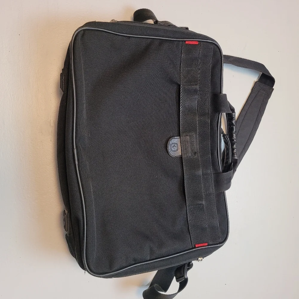 Wenger Briefcase for Laptops